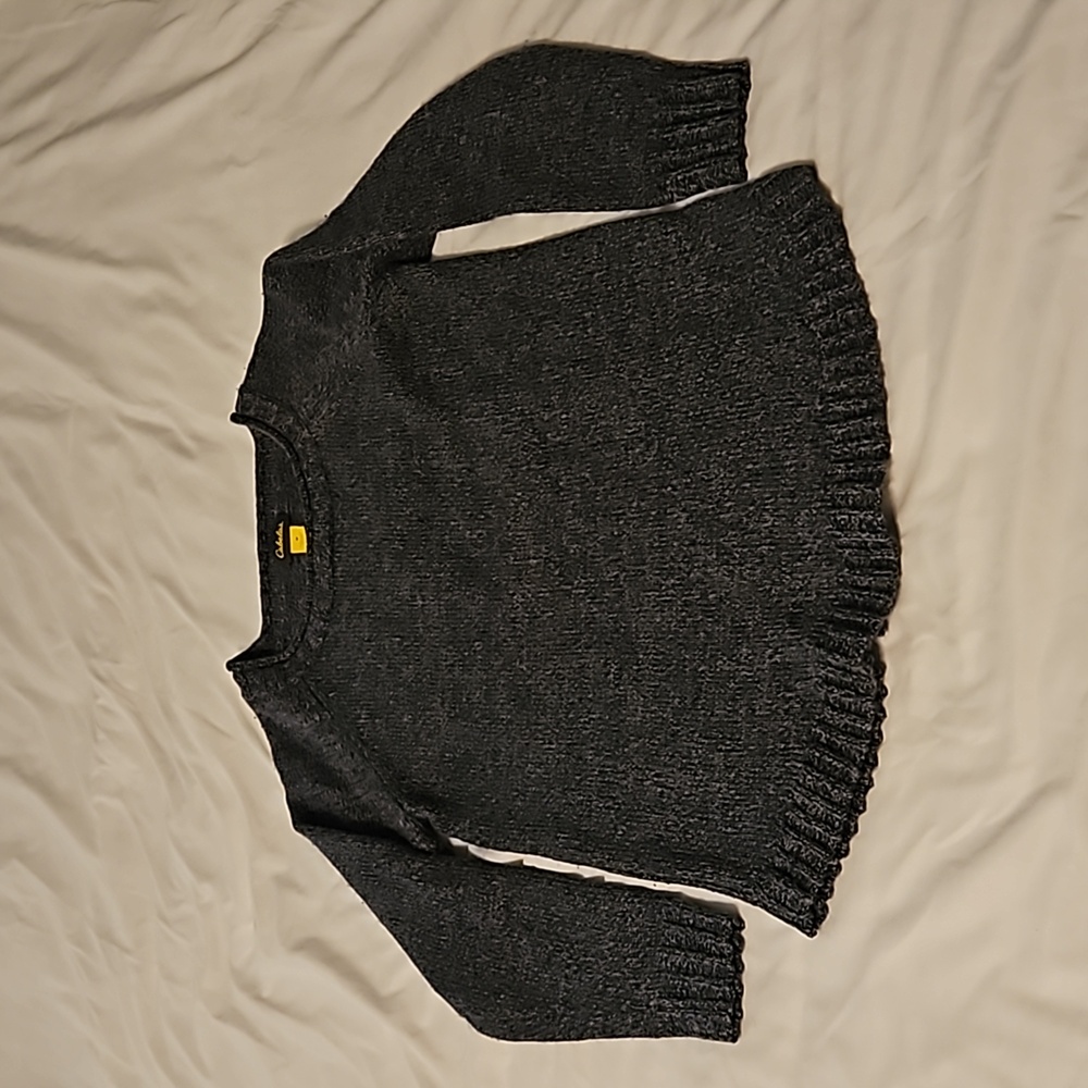 Cabela's Scoopneck Sweater